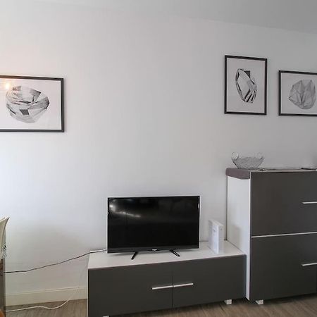 Apartamento En Santander Con Aparcamiento Eksteriør billede