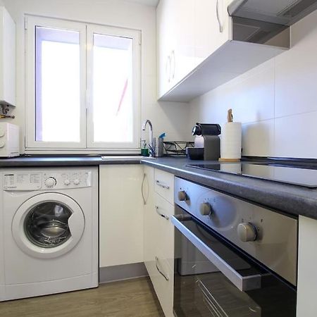 Apartamento En Santander Con Aparcamiento Eksteriør billede