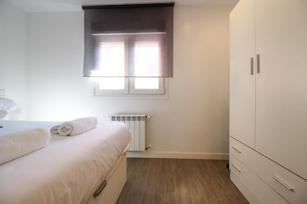 Apartamento En Santander Con Aparcamiento Eksteriør billede