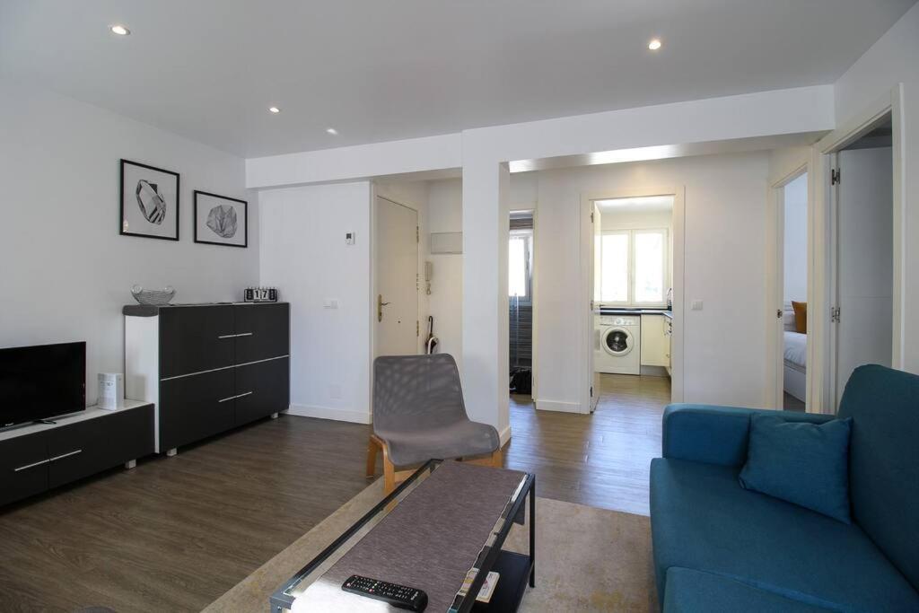 Apartamento En Santander Con Aparcamiento Eksteriør billede