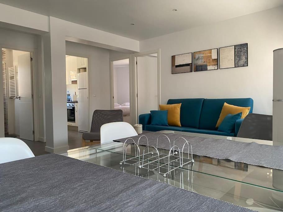 Apartamento En Santander Con Aparcamiento Eksteriør billede
