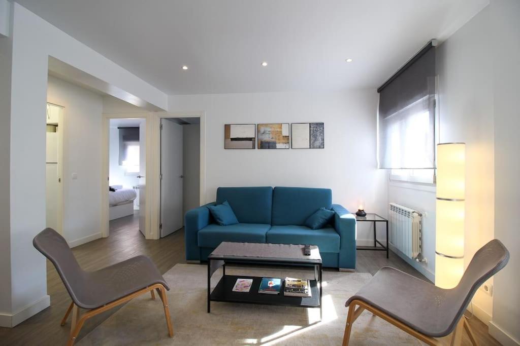 Apartamento En Santander Con Aparcamiento Eksteriør billede