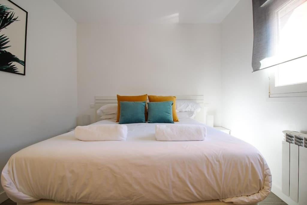 Apartamento En Santander Con Aparcamiento Eksteriør billede